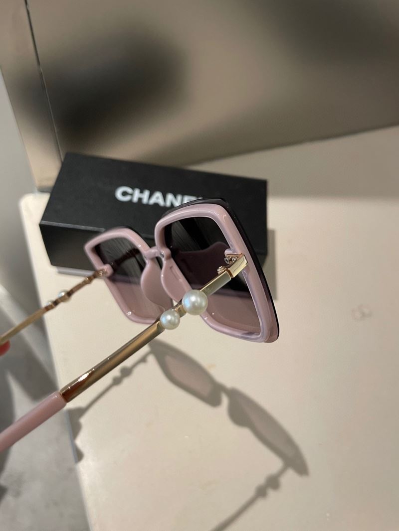 Chanel Sunglasses